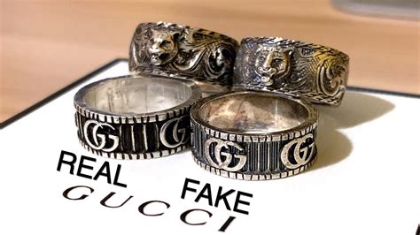 gucci icon ring replica|Gucci ghost ring dupe.